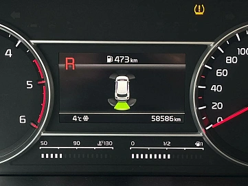 Kia Sorento, 2020г, передний привод, автомат