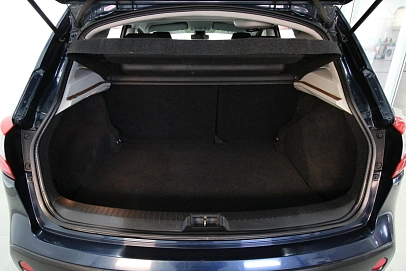 Nissan Qashqai, 2012г, передний привод, вариатор