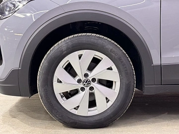 Volkswagen Tharu XR, 2025г, передний привод, автомат