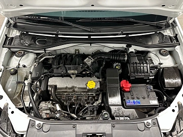 Lada (ВАЗ) Largus, 2022г, передний привод, механика