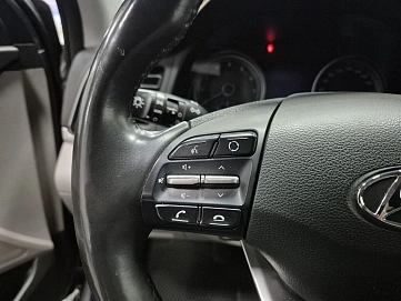 Hyundai Elantra, 2020г, передний привод, механика