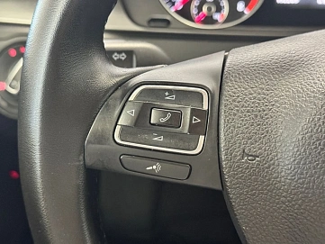 Volkswagen Passat, 2012г, передний привод, автомат