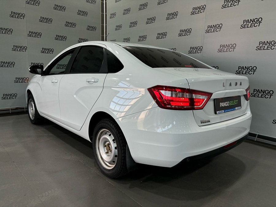 Lada (ВАЗ) , 2020г., передний привод, механика