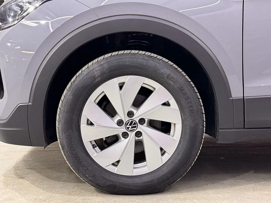 Volkswagen Tharu XR, 2025г., передний привод, автомат