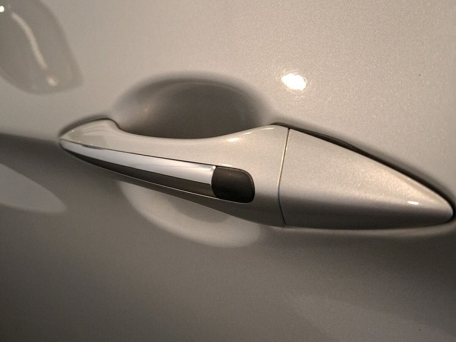 Hyundai , 2013г., передний привод, автомат