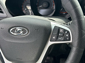 Lada (ВАЗ) Vesta, 2018г., передний привод, робот