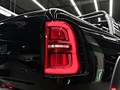 Ram 1500, 2024г., полный привод, автомат