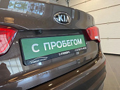 Kia , 2017г., передний привод, автомат