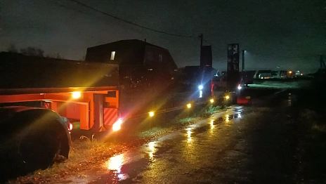 Политранс 94182, 2008г