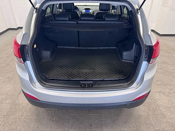 Hyundai ix35, 2011г, передний привод, механика