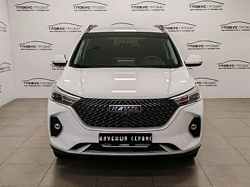 Haval M6, 2024г, передний привод, механика