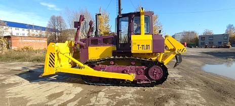 ЧЕТРА Т11, 2008г