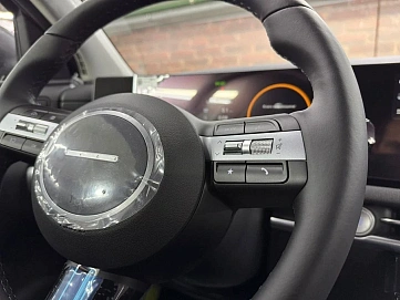 Hyundai Tucson, 2025г, полный привод, автомат