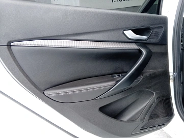 Lada (ВАЗ) Vesta, 2024г, передний привод, вариатор