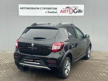 Renault , 2020г., передний привод, механика