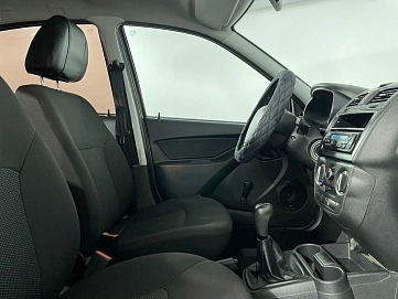 Lada (ВАЗ) Granta, 2020г, передний привод, механика