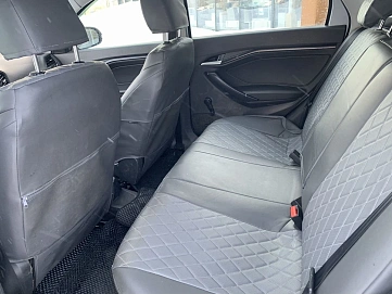 Lada (ВАЗ) Vesta, 2021г, передний привод, механика