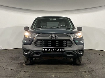 Lada (ВАЗ) Niva Travel, 2023г, полный привод, механика