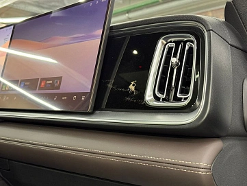 Geely Xingyue L, 2025г, передний привод, автомат