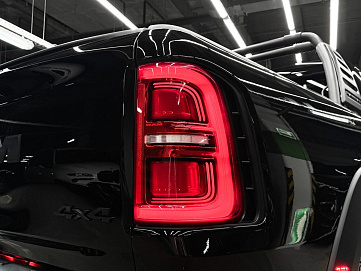 Ram 1500, 2024г., полный привод, автомат