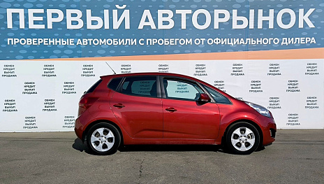Kia , 2011г., передний привод, автомат