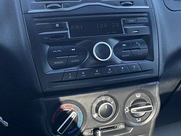 Lada (ВАЗ) Granta, 2021г, передний привод, механика