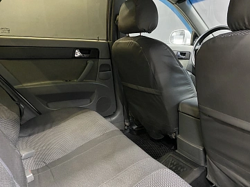 Daewoo Gentra, 2013г, передний привод, механика