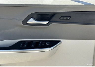 Hyundai Custin, 2024г, передний привод, автомат