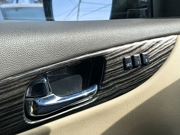 Infiniti EX, 2008г., полный привод, автомат
