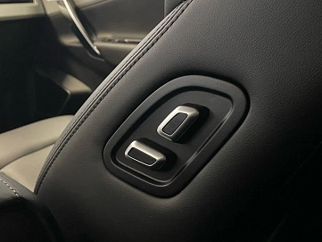 Geely Atlas, 2020г, передний привод, автомат