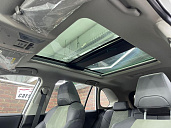Toyota RAV4, 2025г., полный привод, вариатор