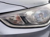 Hyundai Solaris, 2019г., передний привод, автомат