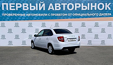 LADA_ВАЗ , 2023г., передний привод, механика