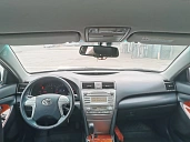 Toyota Camry, 2010г., передний привод, автомат