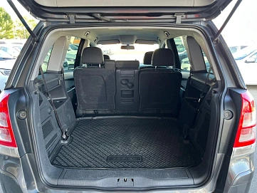 Opel Zafira, 2012г, передний привод, автомат