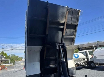 Hino Series 500  Ranger , 2021г, Задний привод, Механическая