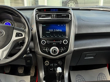 Lifan X60, 2018г., передний привод, механика