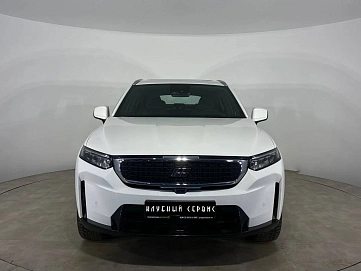 Knewstar 001, 2024г, полный привод, автомат