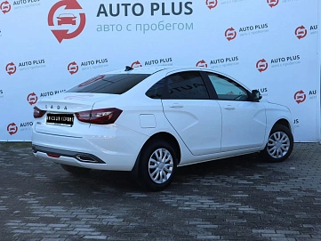 Lada (ВАЗ) Vesta, 2023г, передний привод, механика