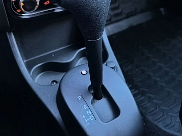 Nissan Almera, 2013г, передний привод, автомат