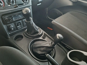 Lada (ВАЗ) Niva Travel, 2024г, полный привод, механика