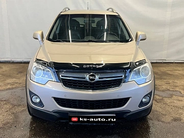 Opel Antara, 2013г., полный привод, автомат