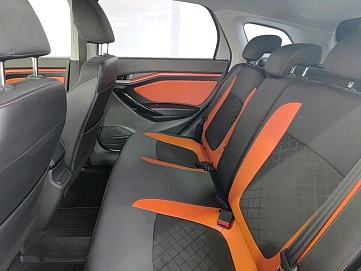 Lada (ВАЗ) , 2019г., передний привод, механика