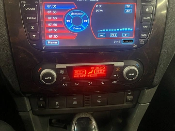 Ford Focus, 2007г, передний привод, автомат