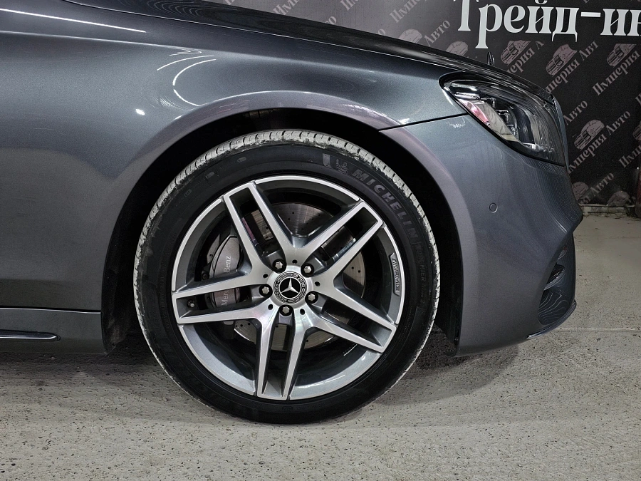 Mercedes-Benz S-Класс, 2020г., полный привод, автомат
