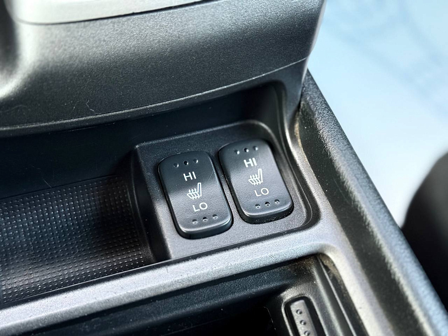 Honda Civic, 2008г., передний привод, автомат