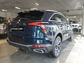 Haval F7, 2025г., полный привод, робот