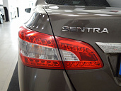 Nissan Sentra, 2016г., передний привод, механика