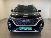 Haval M6, 2024г., передний привод, механика