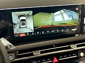 Hyundai Tucson, 2025г., полный привод, автомат